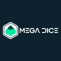 Mega Dice logo